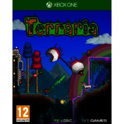 Terraria Xbox One Game